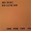 online luisteren Mick Taylor - Lone Star Cafe NYC