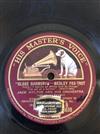 écouter en ligne Jack Hylton And His Orchestra - Close Harmony Broadway Melody