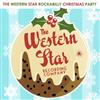 écouter en ligne Various - The Western Star Rockabilly ChristmasParty