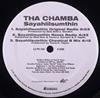 descargar álbum Tha Chamba - Sayahlilsumthin