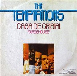 Download The Temptations - Casa De Cristal Glasshouse