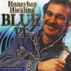 Download Honeyboy Hickling - Blue It