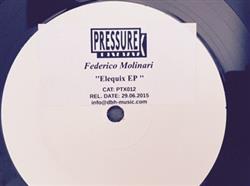 Download Federico Molinari - Elequix EP