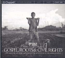 Download Various - Gospel Roots Civil Rights