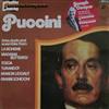 télécharger l'album Puccini - Favourite Composers Puccini