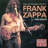 Album herunterladen Frank Zappa Feat Tom Waits - Son Of Orange County