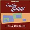 ouvir online Freddy Quinn - Hits Raritäten