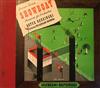 online anhören Jerome Kern, Artur Rodzinski, The Cleveland Orchestra - Showboat Scenario For Orchestra