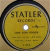 kuunnella verkossa Unknown Artist - Cow Cow Boogie Aint Misbehavin