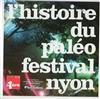 descargar álbum Various - LHistoire Du Paléo Festival Nyon