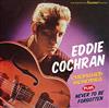 baixar álbum Eddie Cochran - Cherished Memories Never To Be Forgotten