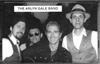 last ned album The Arlyn Gale Band - The Arlyn Gale Band