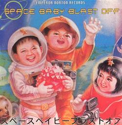 Download Various - Space Baby Blast Off