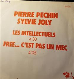 Download Pierre Péchin, Sylvie Joly - Les Intellectuels