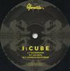 last ned album ICube - Lucifer En Discothèque EP