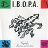 ouvir online IBOPA - Squids Obsession And Devotion