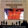 lataa albumi John Williams - Born On The Fourth Of July The Complete Motion Picture Score