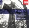 baixar álbum Haydn Rundfunkchor Leipzig, Staatskapelle Dresden, Neville Marriner - Heiligmesse Nelsonmesse Kleine Orgelsolomesse Theresienmesse