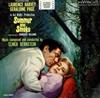 télécharger l'album Elmer Bernstein - Summer And Smoke An Original Soundtrack Recording