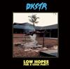 ascolta in linea DKSTR - Low Hopes For A Cool Party