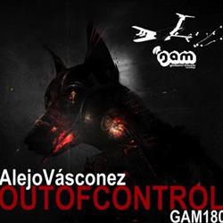 Download Alejo Vásconez - Out Of Control