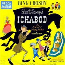 Download Bing Crosby - Walt Disneys Ichabod and the Legend of Sleepy Hollow