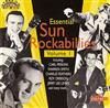 lataa albumi Various - Essential Sun Rockabillies Vol 1