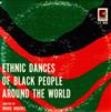 Marie Brooks , Montego Joe - Ethnic Dances Of Black People Around The World