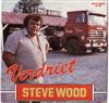 Album herunterladen Steve Wood - Verdriet