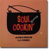 ladda ner album James Phelps, LC Cooke - Soul Cookin