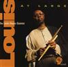 Album herunterladen The Louis Hayes Quintet - At Large