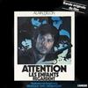 ladda ner album Eric Demarsan - Attention Les Enfants Regardent Bande Originale Du Film