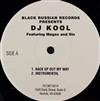 télécharger l'album DJ Kool Featuring Magoo And Sin Hollywood Featuring Saso - Back Up Out My Way Bounce