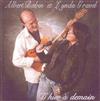 lataa albumi Albert Babin, Lynda Gravel - Dhier à demain
