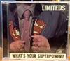 baixar álbum Limiteds - Whats Your Superpower