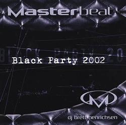 Download Various - Masterbeat Black Party 2002