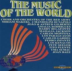 Download Various - The Music Of The World