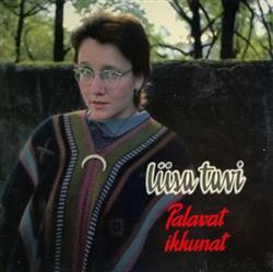 Download Liisa Tavi - Palavat Ikkunat