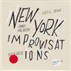 ouvir online Kjetil Jerve, Jimmy Halperin, Drew Gress - New York Improvisations