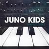 kuunnella verkossa Juno Kids - Gauntlet Games