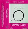 kuunnella verkossa Keith Jarrett - Changeless