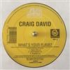 ascolta in linea Craig David - Whats Your Flava