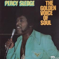 Download Percy Sledge - The Golden Voice Of Soul