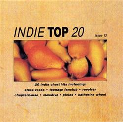 Download Various - Indie Top 20 Issue 13