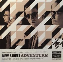 Download New Street Adventure - Hangin On Hangin Up On Our Front Doorstep