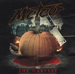 Download Meteor - The Harvest