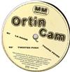 escuchar en línea Ortin Cam - Tropik Fever EP