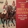 descargar álbum The Pipes And Drums Of The Royal Highland Fusiliers - The Queens Guards