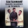 online luisteren David Maseko & Tembus - Tsatsawane Switsokombela