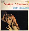 Simon Korremans - Golden Memories